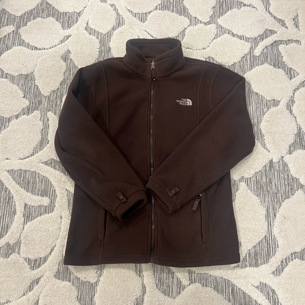 North Face, size L, girls, excellent condition, smoke-free, meticulous home